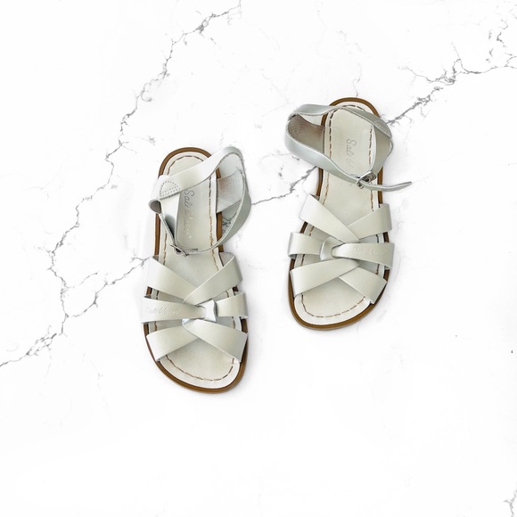 Salt Water Sandals by Hoy Shoes - Salt Water Original Leather Sandals